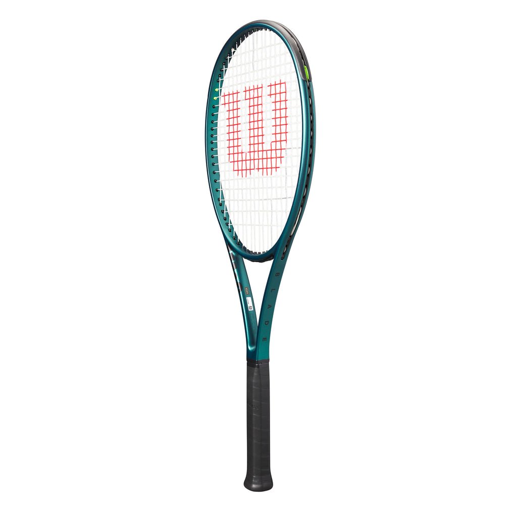 BLADE 98 18X20 V9 by Wilson Japan Racquet online - ウイルソン公式