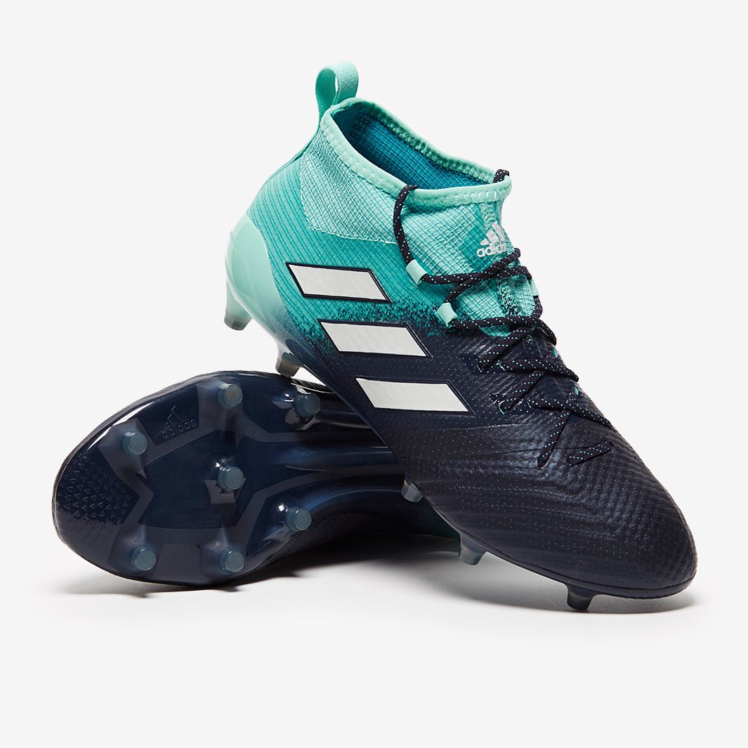 adidas ACE 17.1 FG - Mens Boots - Firm Ground - BY2458 - Energy