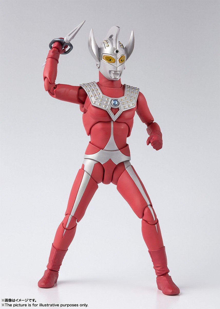 ウルトラマンタロウ | ITEMS | TAMASHII SPOT OSAKA | 魂ネイションズ
