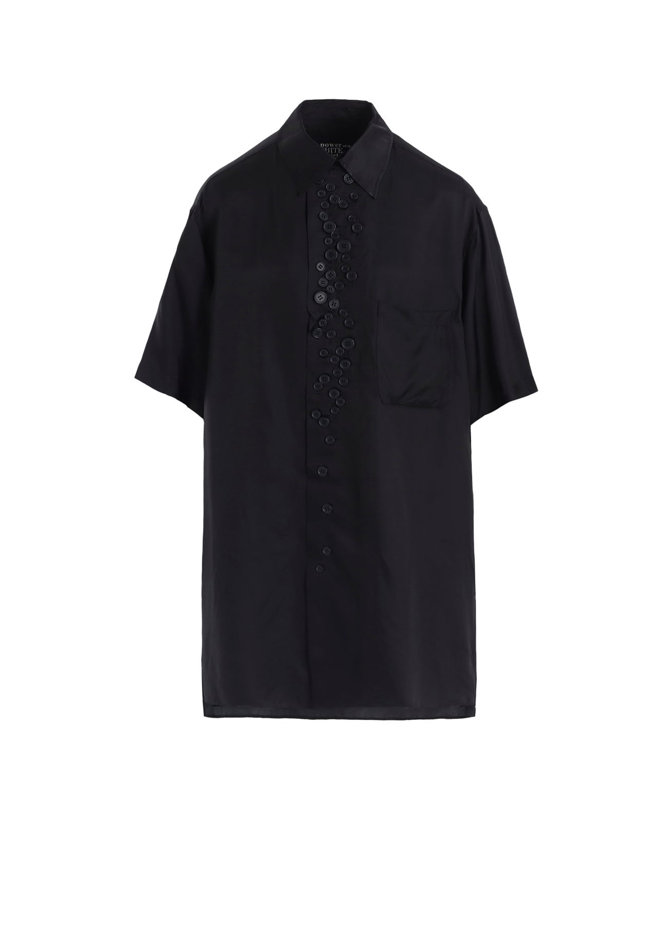 SHIRTS(シャツ)｜YOHJI YAMAMOTOのメンズファッション｜【公式通販