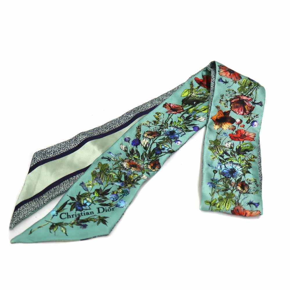 楽天市場】Dior ディオール（レディーススカーフ｜マフラー・スカーフ