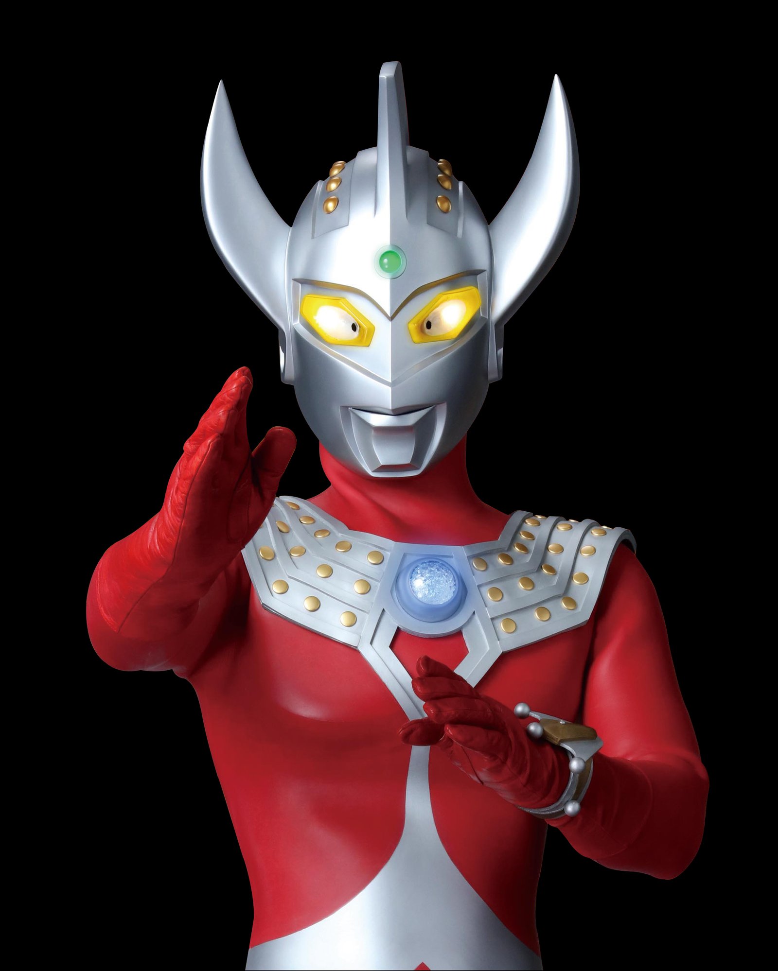 アニメ『ULTRAMAN』FINALシーズン配信＆ 『ウルトラマンタロウ』放映