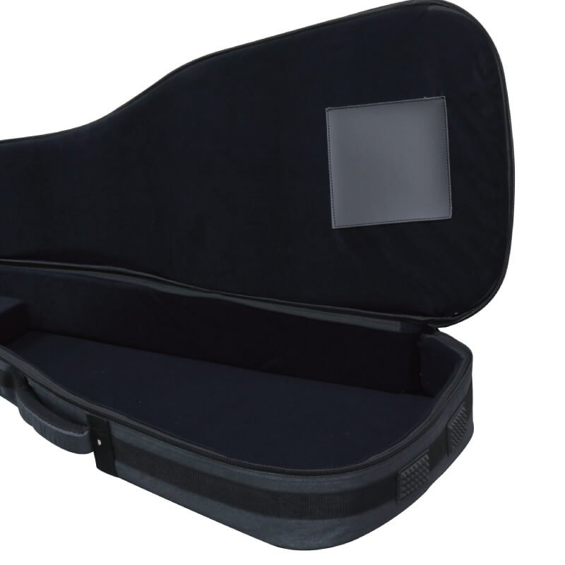 GVB-60B BLK [エレキベース用] | キクタニミュージック