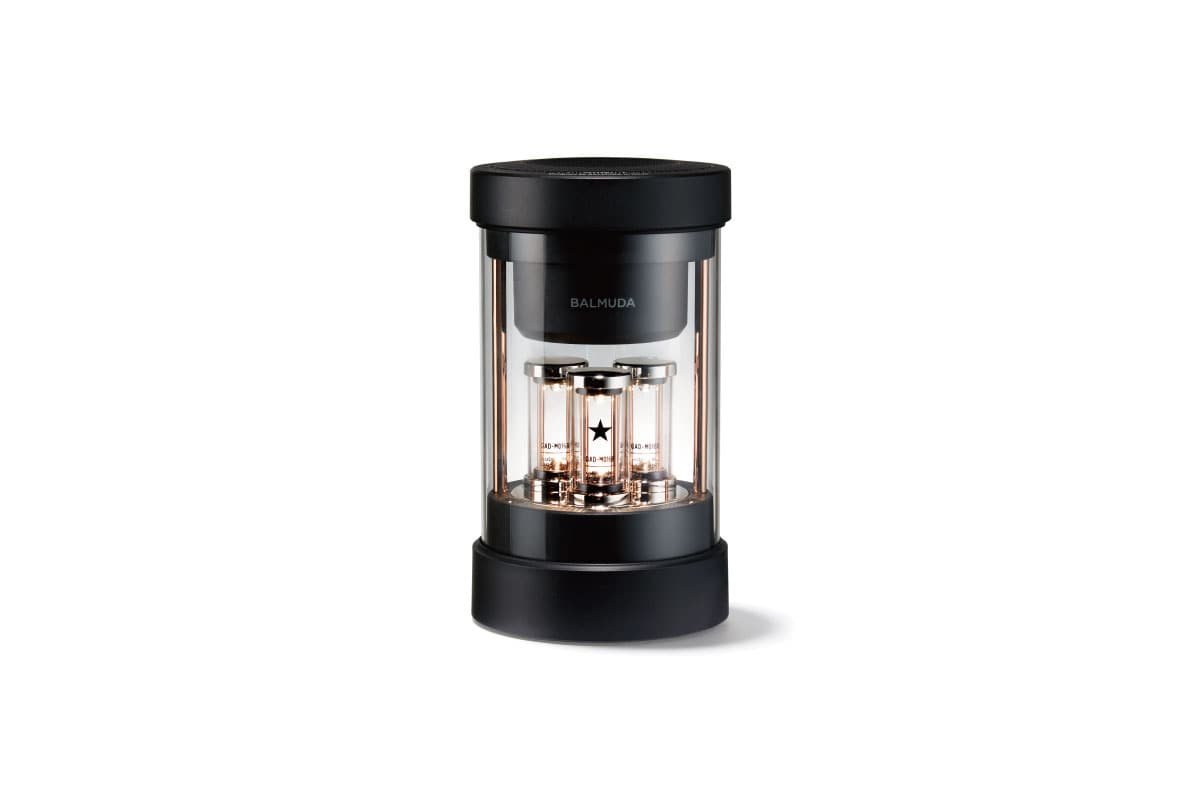 The Speaker(ブラック)の通販 / マスターウォール