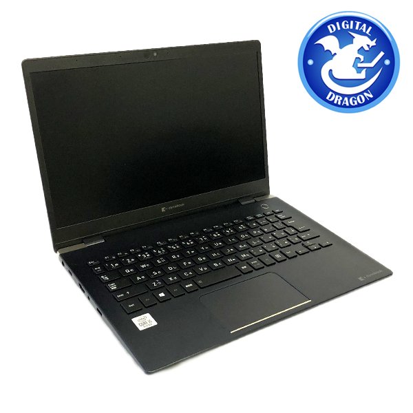 TOSHIBA 〔中古〕dynabook G83/FP / インテル® Core™ i5-10210U