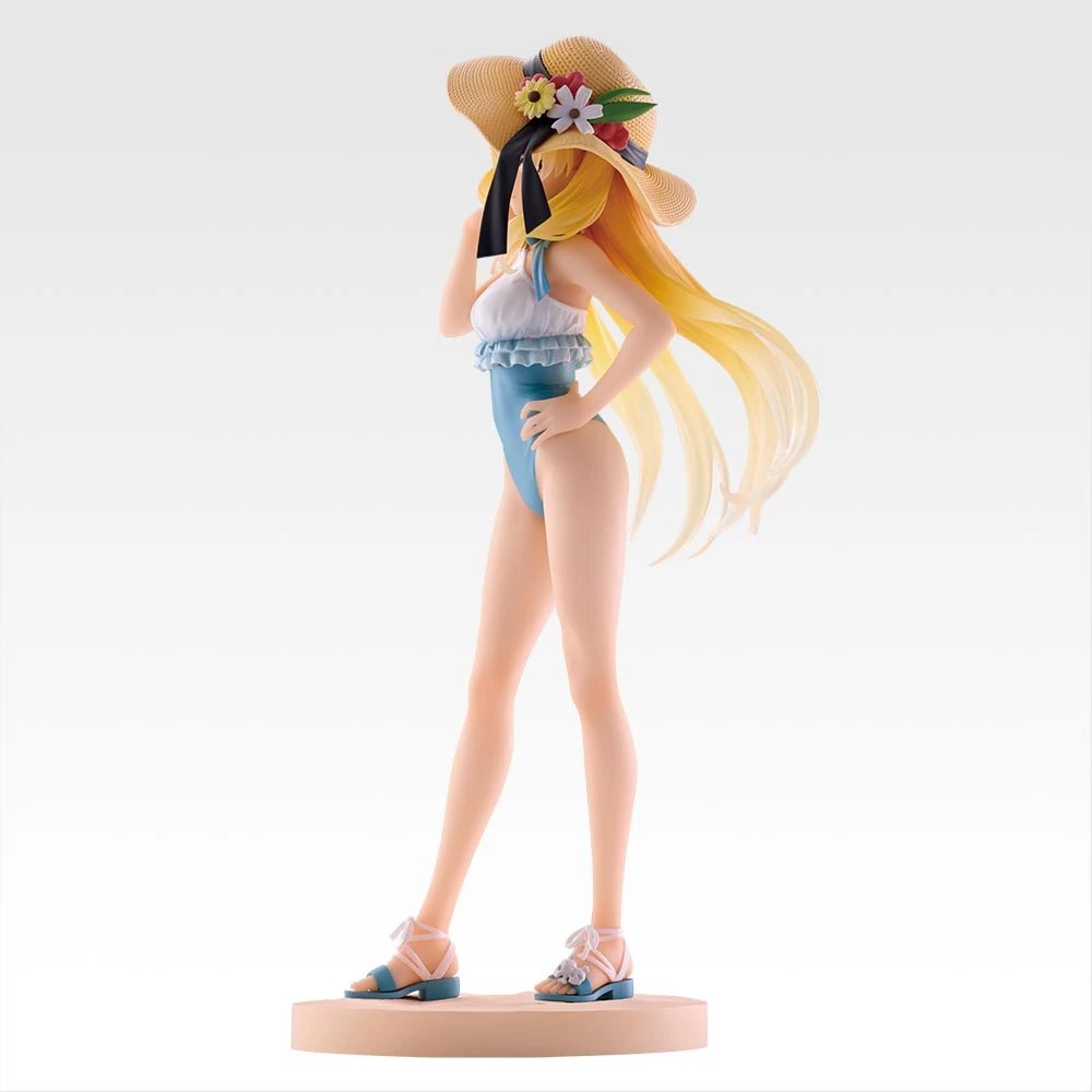 一番くじ Fate/Grand Order ～セレブサマーエクスペリエンス＆アーキ