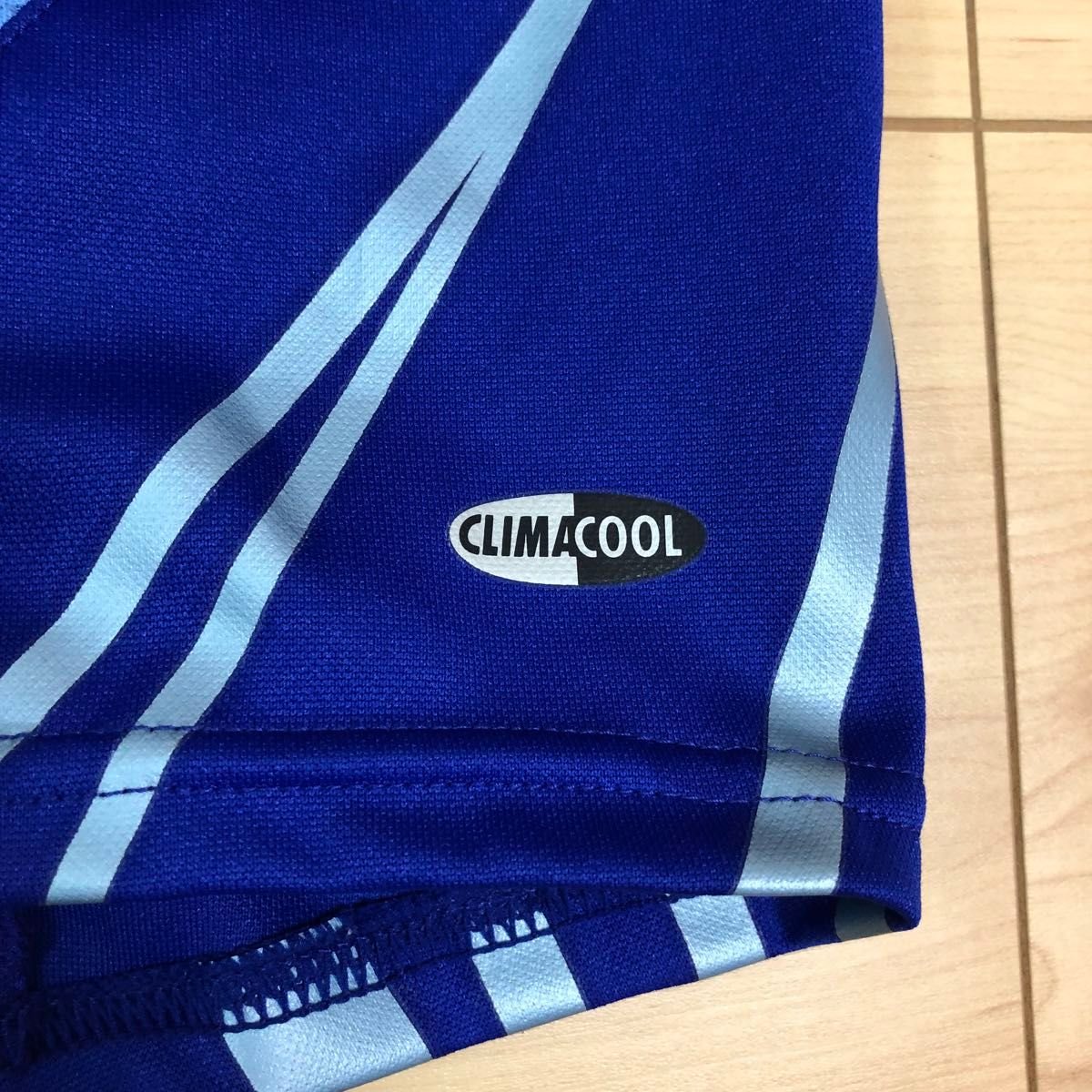 ユニフォーム 小野伸二 18番 アディダス 日本代表 サッカー日本代表