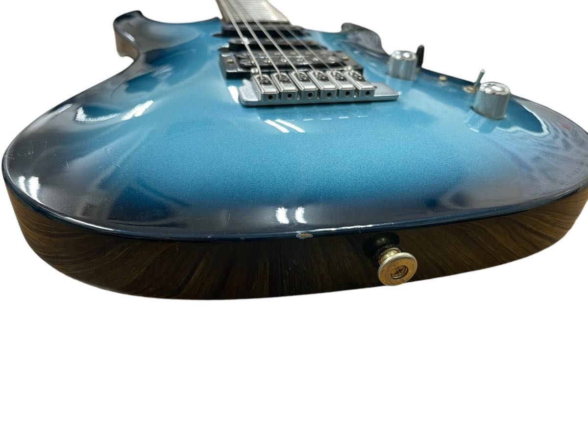 Aria Pro II アリアプロ MAC-65 95年製 エレキギター｜Yahoo!フリマ