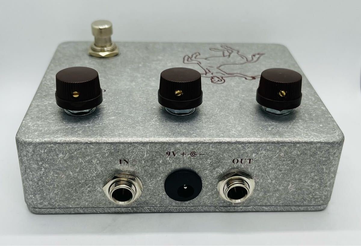KLON CENTAUR ケンタウルス ケンタウロス クローン SILVER シルバー