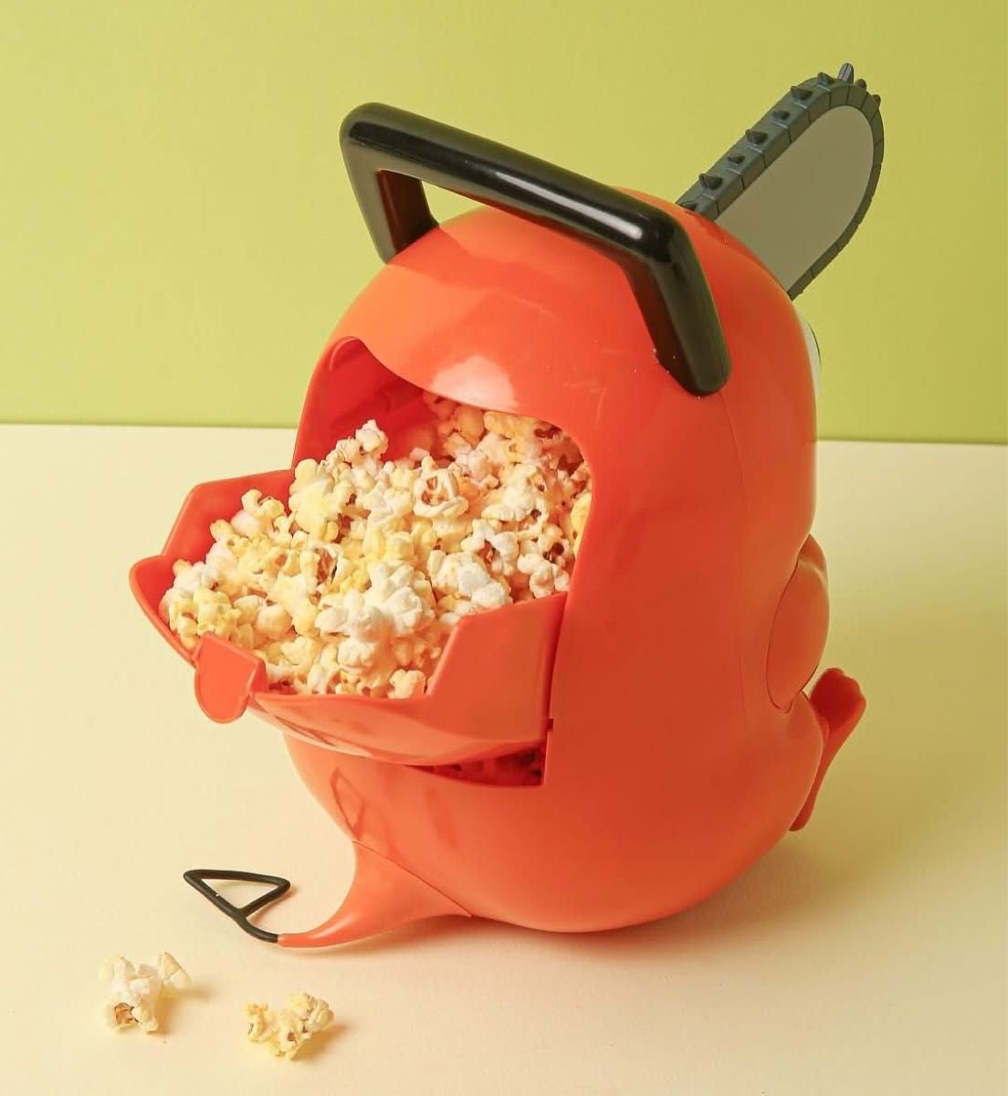 チェンソーマン 劇場版 限定 ポチタ ポップコーンバケット