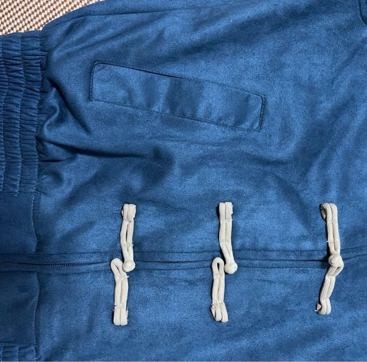 新品 adidasアディダス 中国限定 蛇年トラックジャケット ネイビー S