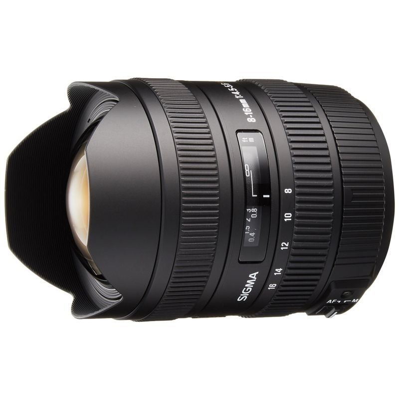 2026年最新】Yahoo!オークション -sigma 8-16mm f4.5-5.6 dc hsmの中古