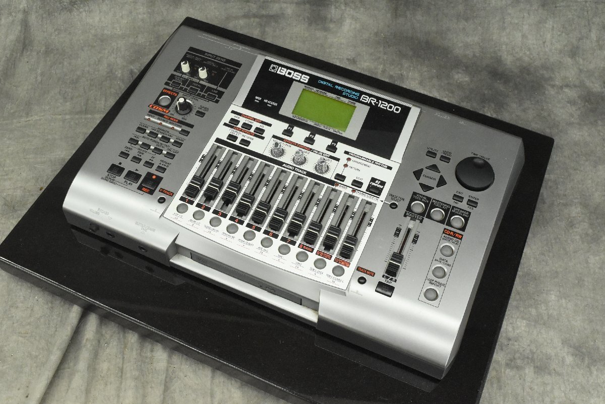 Yahoo!オークション -「boss br 1200」の落札相場・落札価格