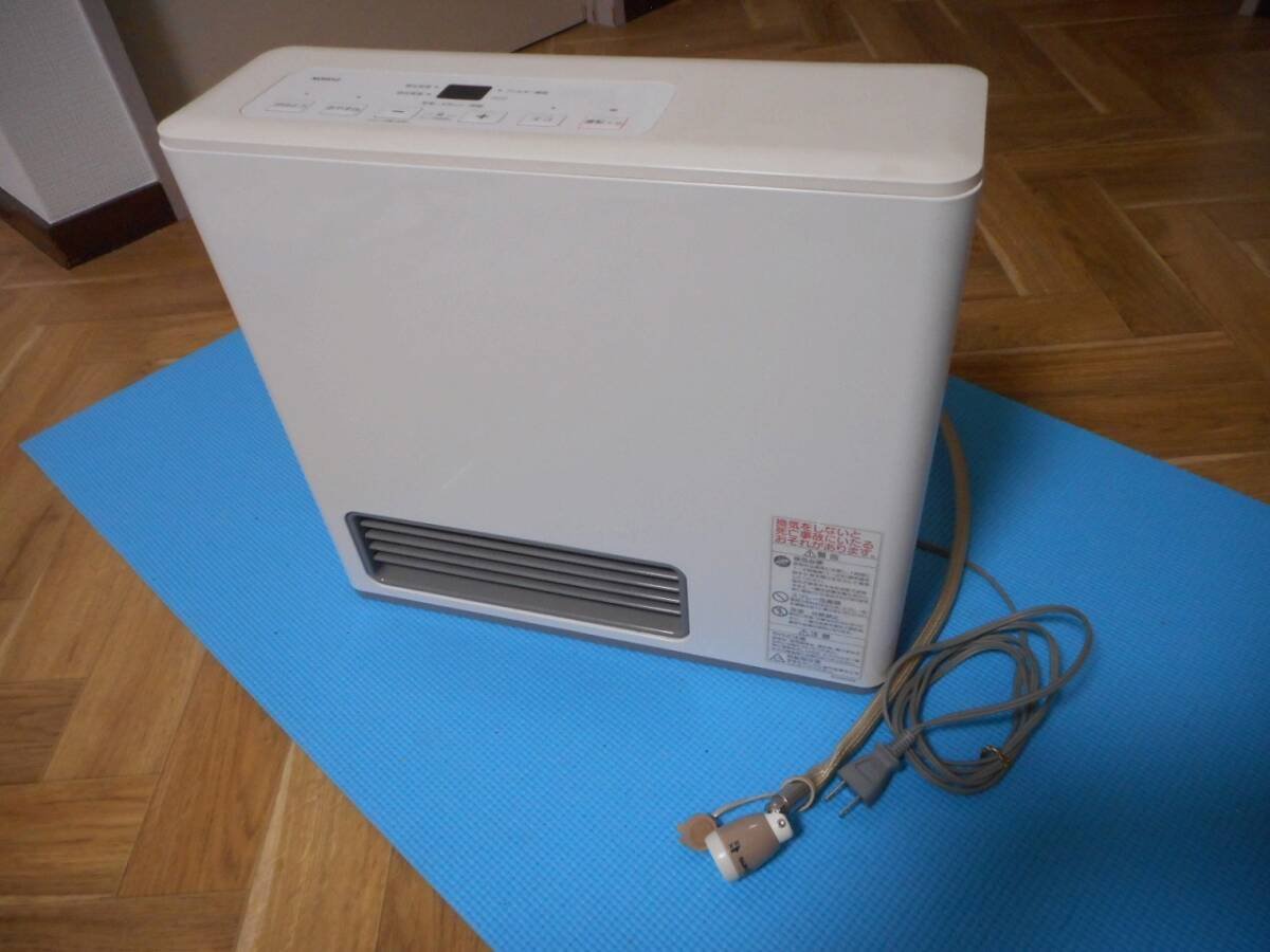 ノーリツ GFH-2403S [都市ガス] オークション比較 - 価格.com