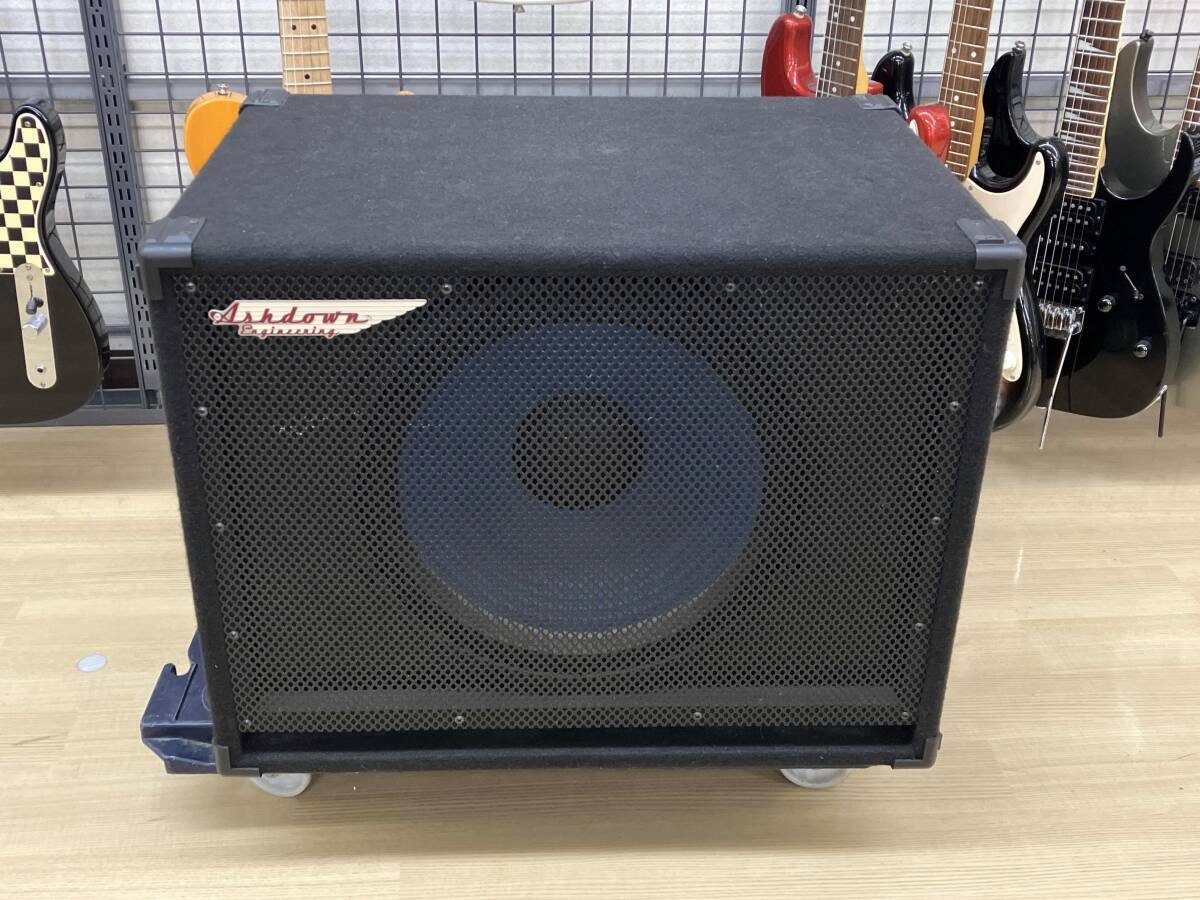 2026年最新】ベースアンプキャビネットの購入ならここ！多彩な商品が