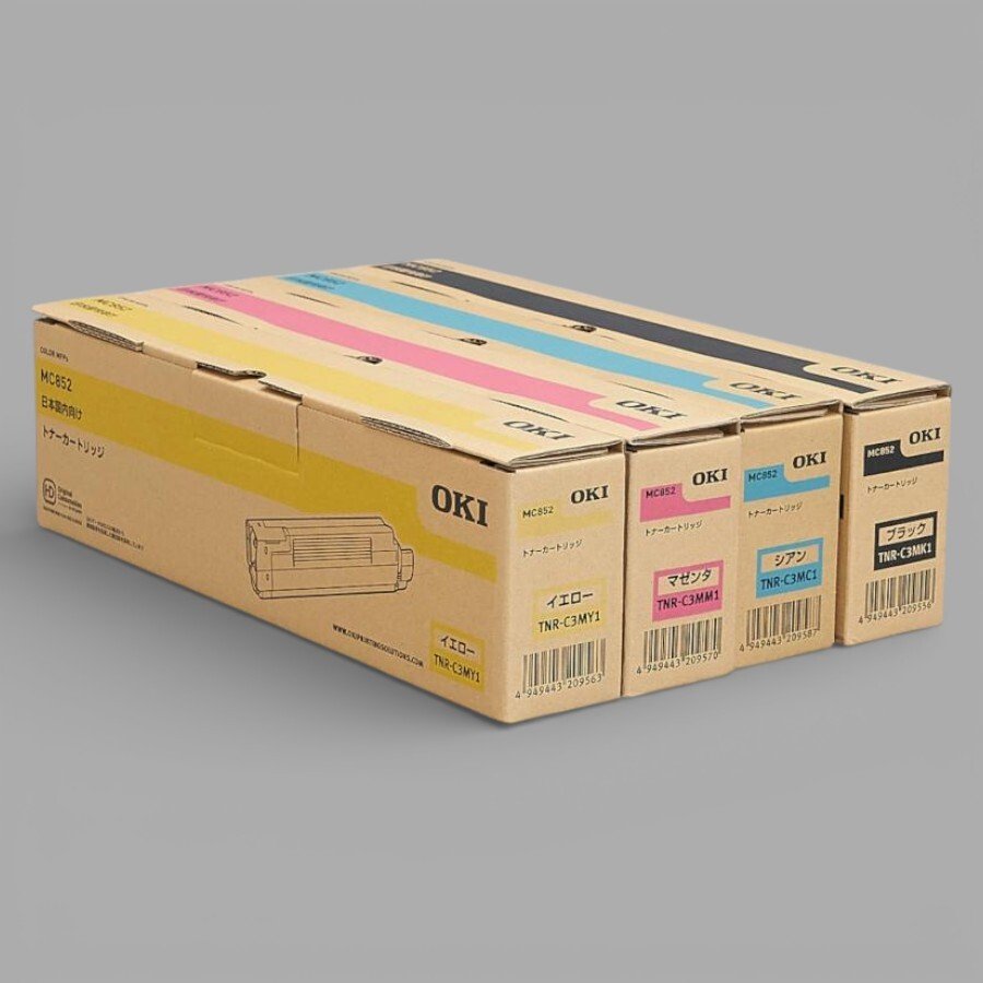 2026年最新】Yahoo!オークション - OKI(トナー プリンタ用サプライ)の