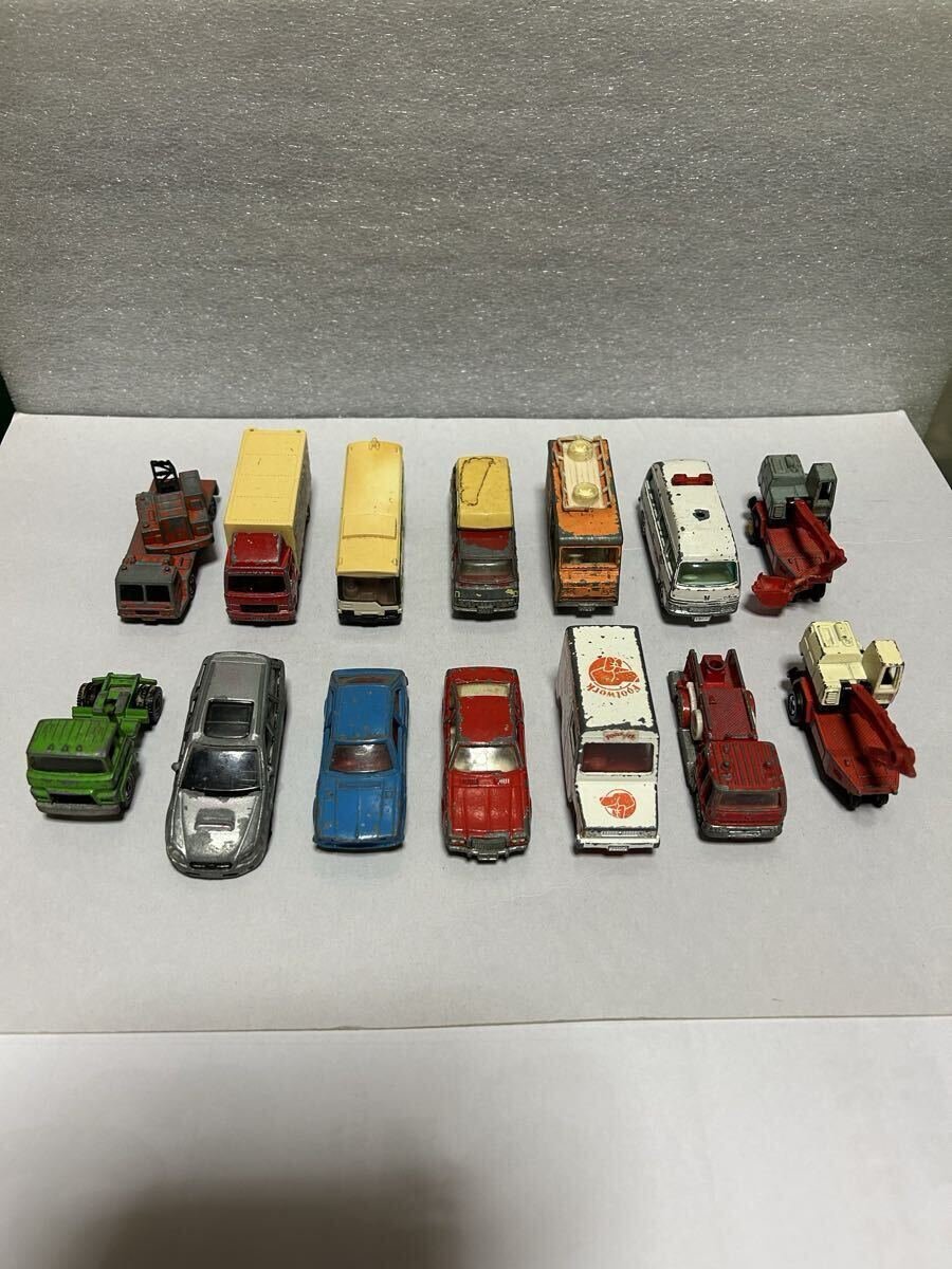 2026年最新】Yahoo!オークション -昭和レトロ(トミカ)の中古品・新品