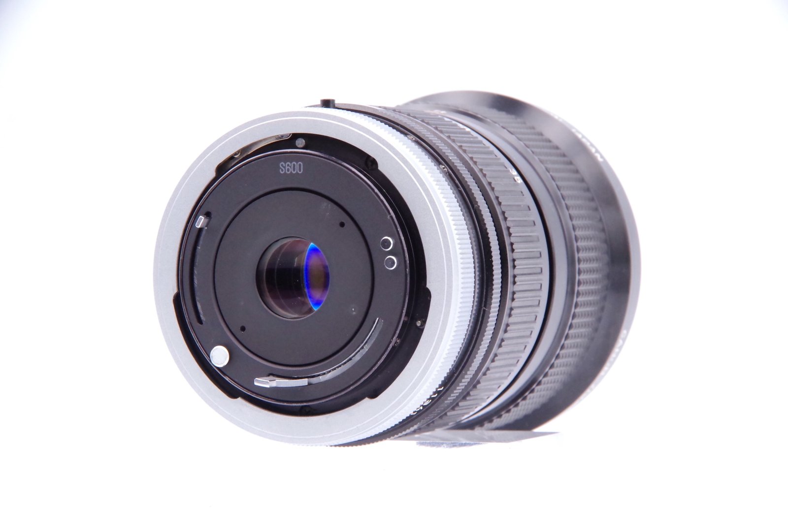 CANON LENS FD 24-35mm F3.5 S.S.C. ASPHERICAL FDマウント Canon