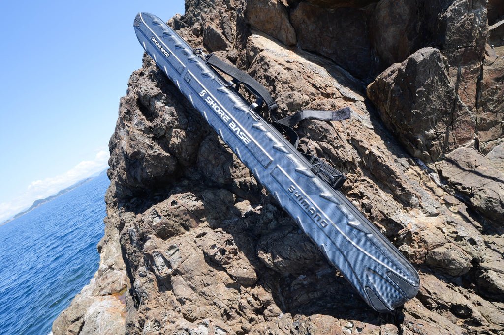 ロックショアの装備品全一覧 | 便利グッズ・小物も！これだけ揃えれば