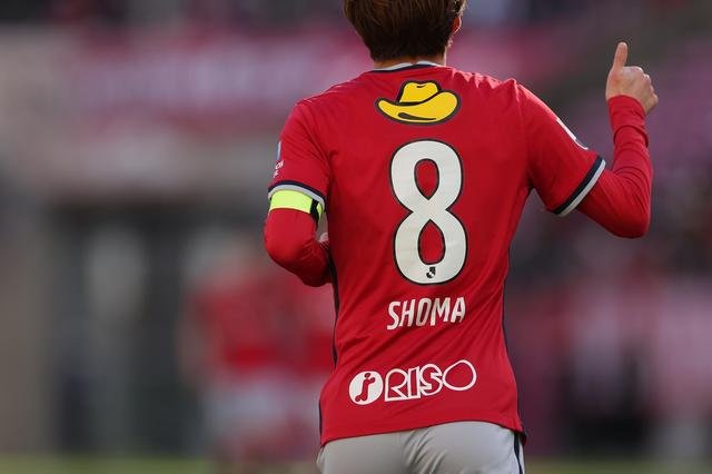 鹿島】優勝戦線に生き残るための横浜FM戦。土居聖真が求めるのはファン