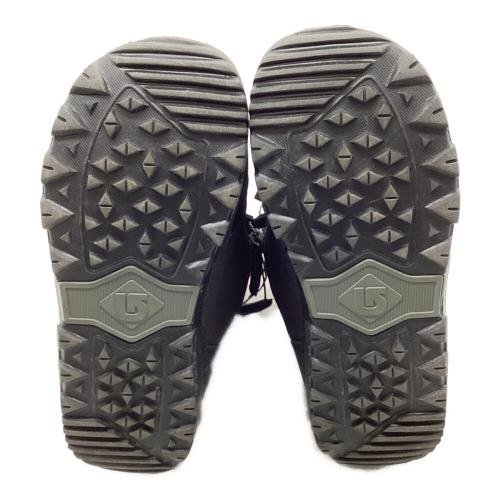 BURTON (バートン) MOTO-ASIAN FIT スノーボードブーツ メンズ SIZE