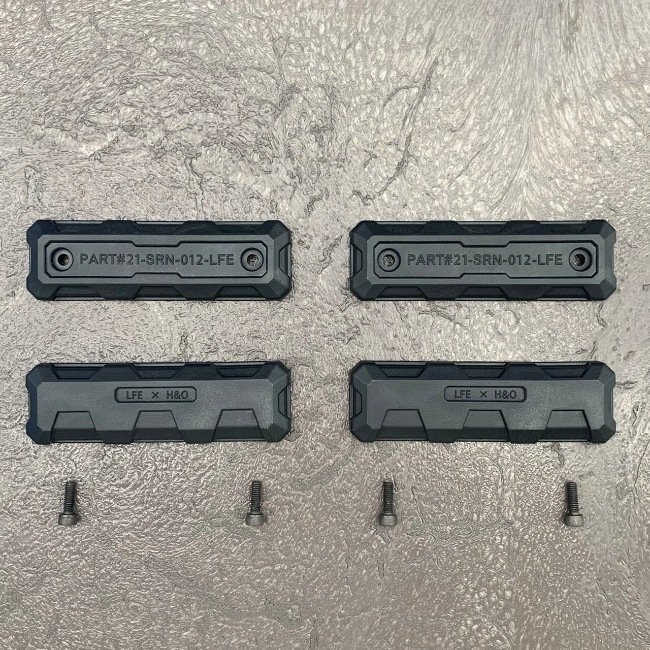 ロックフィールドイクイップメント LOCKFIELD EQUIPMENT SC-GRIP LFE