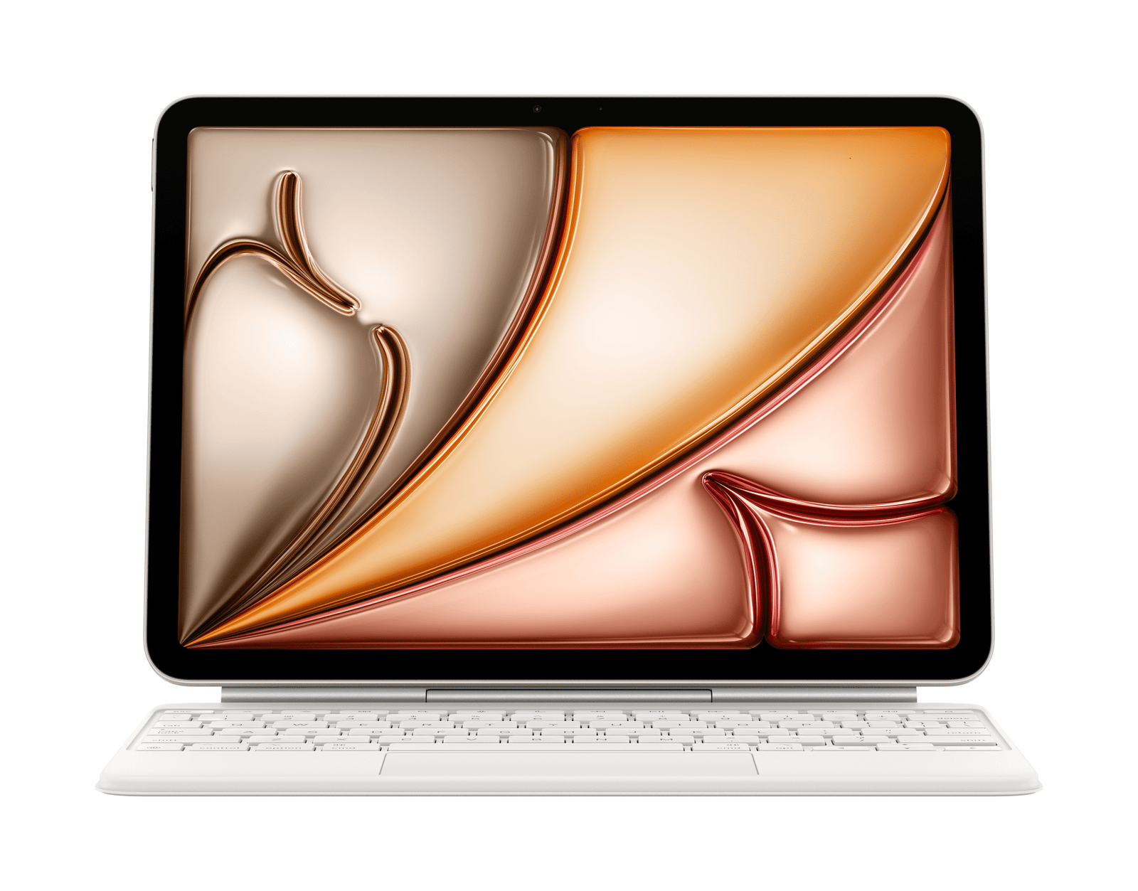 Free Shipping! Apple Magic Keyboard for iPad Air 11-inch M2 M3 4th