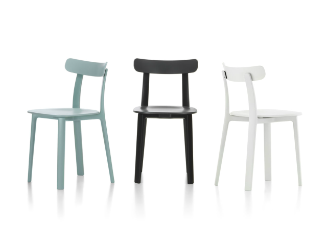 All Plastic Chair オールプラスチックチェア APC vitra ヴィトラ/椅子