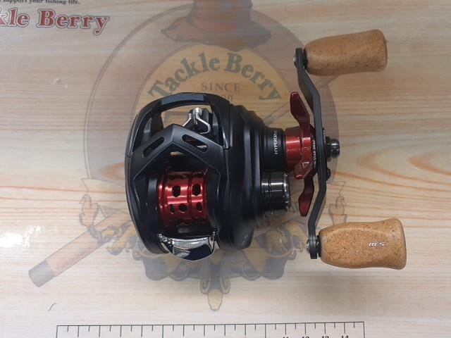 25アルファス BF TW 8.5R｜＠ベリーネット 日本最大新品中古釣具WEB