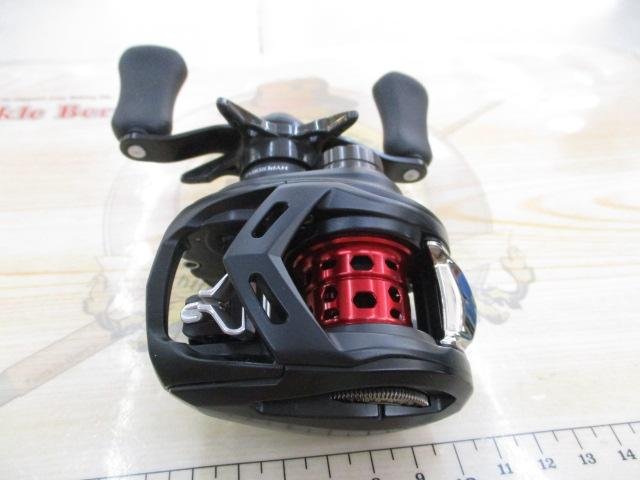 25アルファス BF TW 8.5R｜＠ベリーネット 日本最大新品中古釣具WEB
