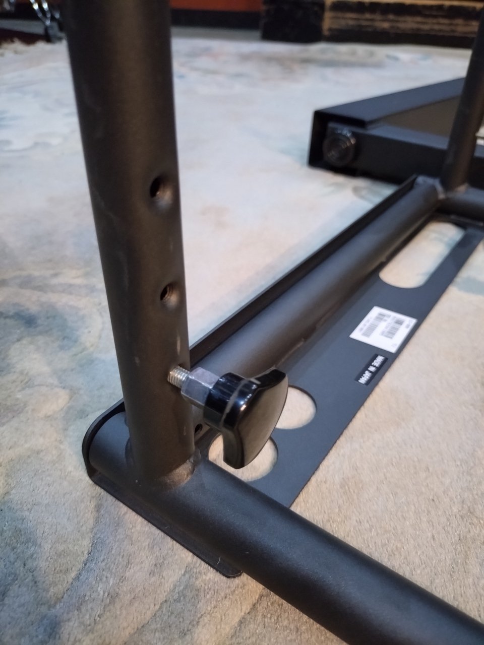 YAMAHA LG-800【88鍵用キーボードスタンド】（中古）【楽器検索