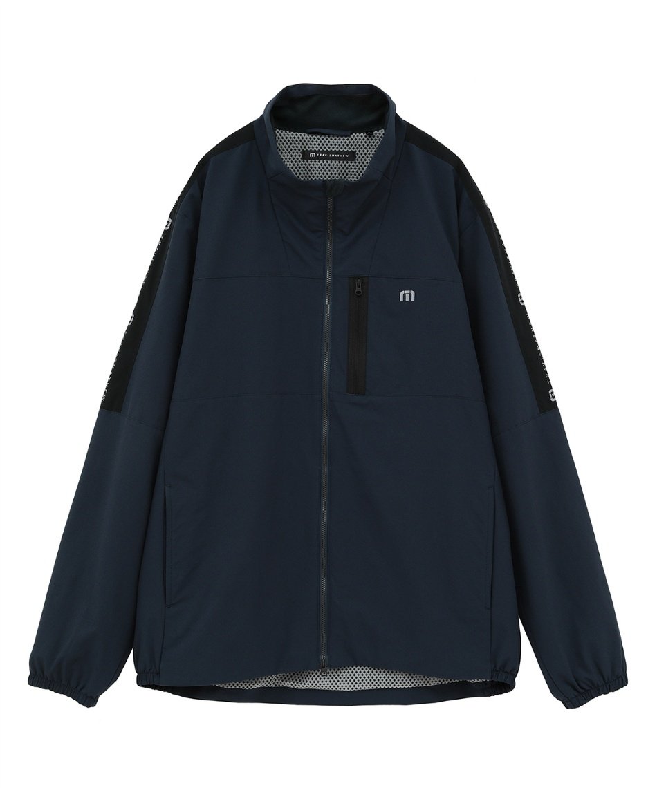 トラヴィスマシュー(TravisMathew) ゴルフウェア ブルゾン Line