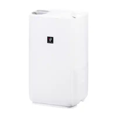 シャープ 加湿空気清浄機 KI-RS40をレビュー！クチコミ・評判をもとに