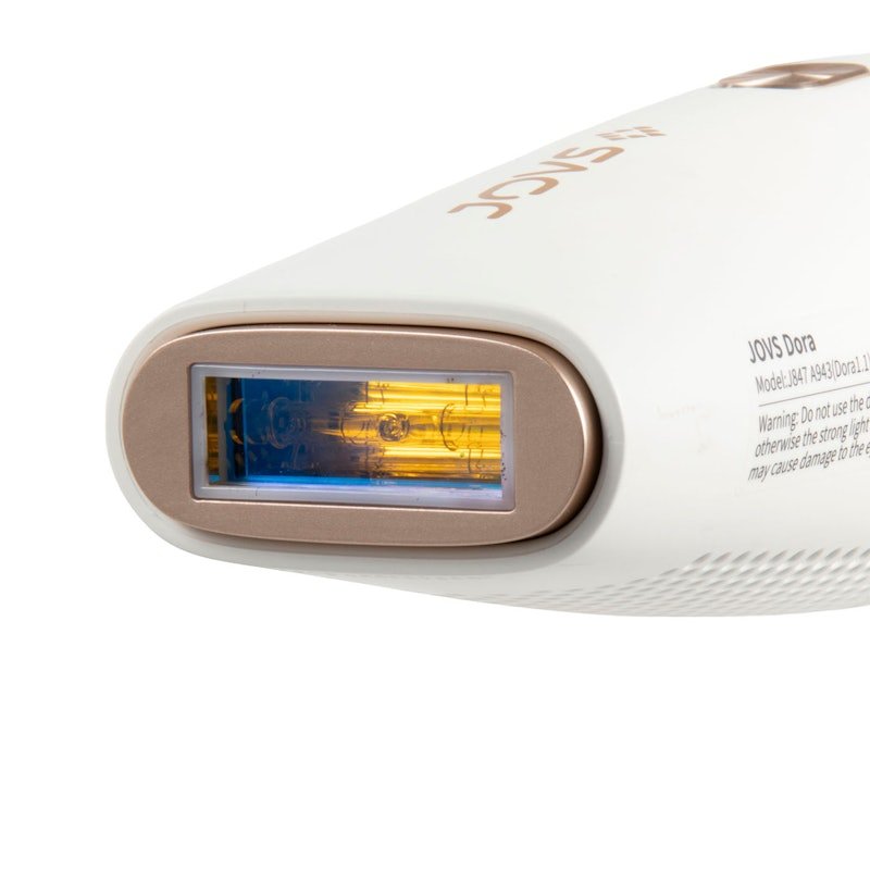 TTU JOVS Dora J847を検証レビュー！脱毛器の選び方も紹介 | マイベスト