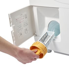 日立 ドラム式洗濯乾燥機 BD-STX120HLをレビュー！クチコミ・評判をも