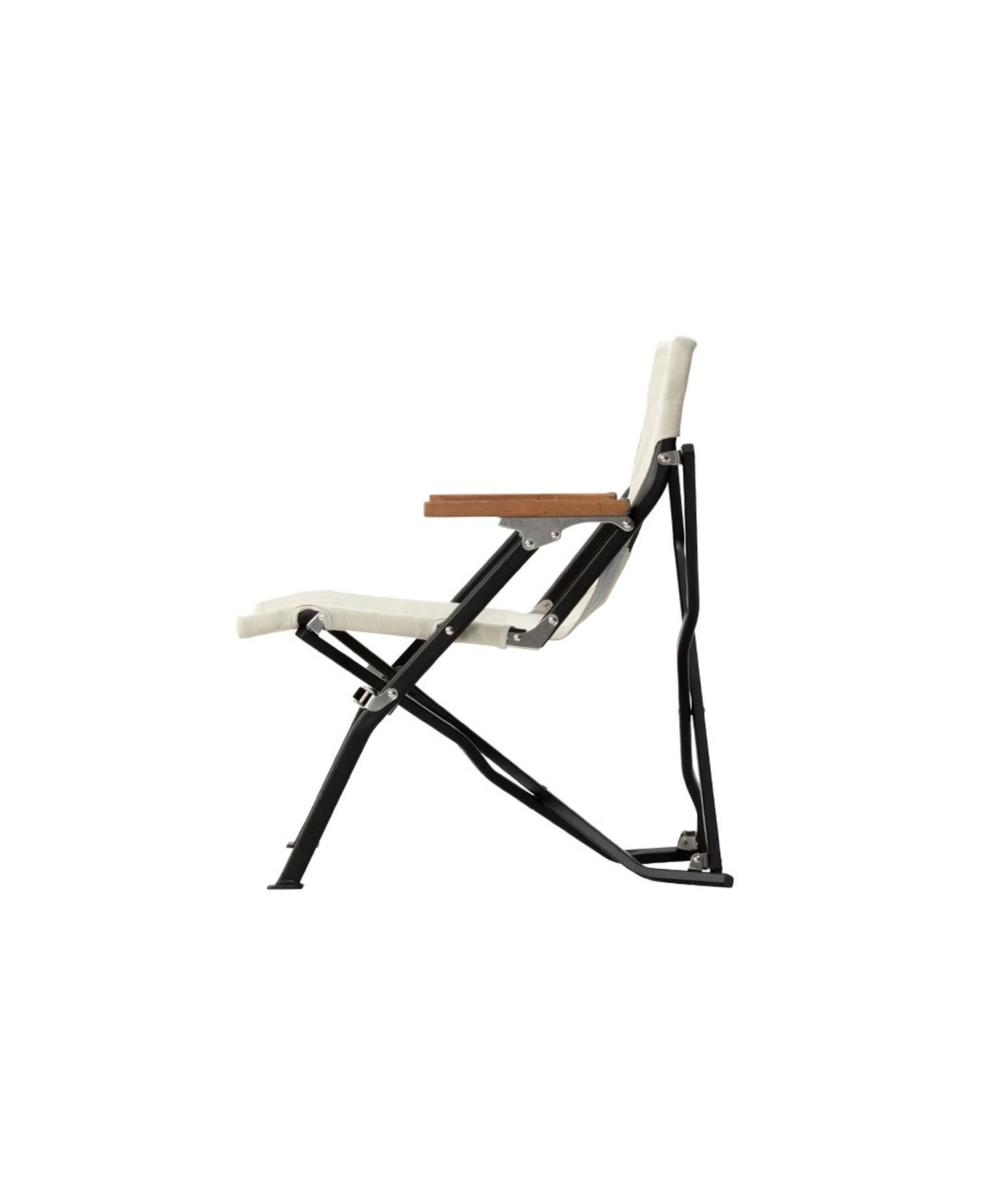 ローチェア ショート アイボリー| スノーピーク(Snow Peak)