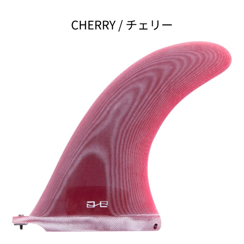 ガトヘロイ(Gato Heroi)のDフィン - ロングボード専門店シーコング