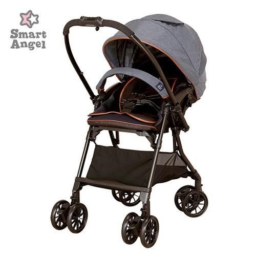 デ・ヨーネ ドッチモオート 西松屋 (A型ベビーカー) のレンタル-点検