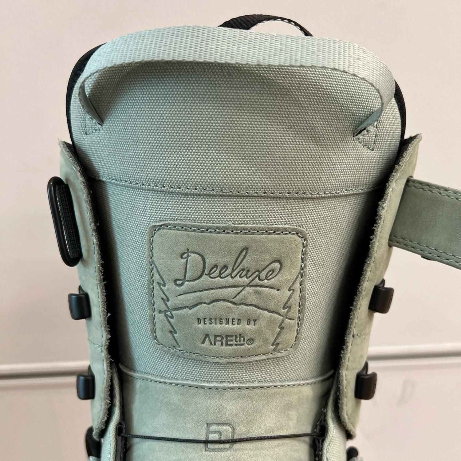 26-27 予約商品 AREth×Deeluxe｜RIN CTFインナー