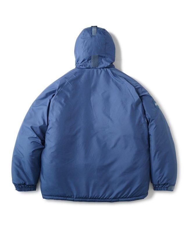 FTC / LEVEL 7 PRIMALOFT V4 JACKET - birnest