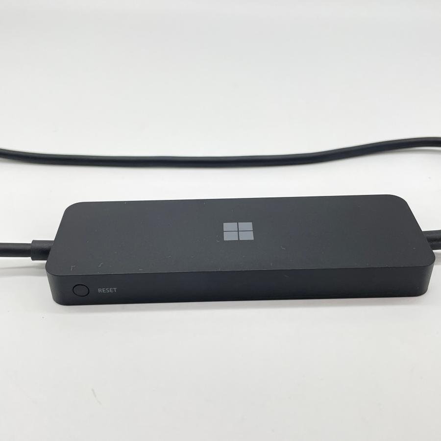 マイクロソフト（Microsoft） 4K ワイヤレス ディスプレイ アダプター