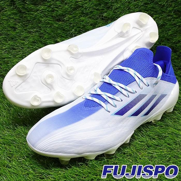 アディダス エックス スピードフロー.1 ジャパン HG/AG adidas
