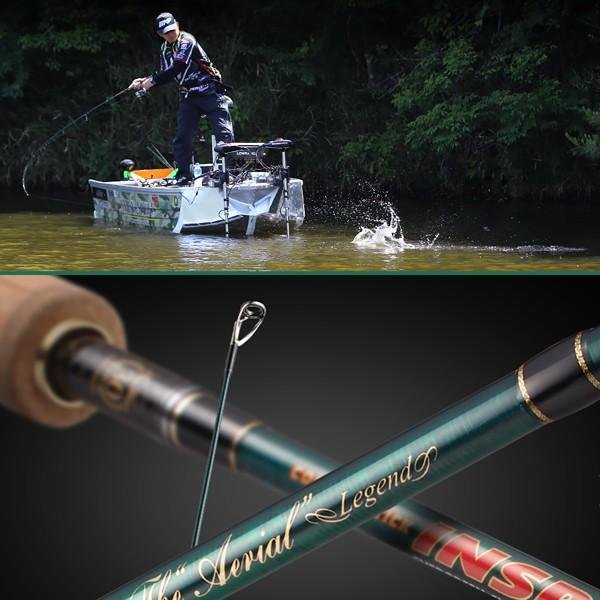 EverGreen（エバーグリーン） ICSS-63UL コンバットスティック