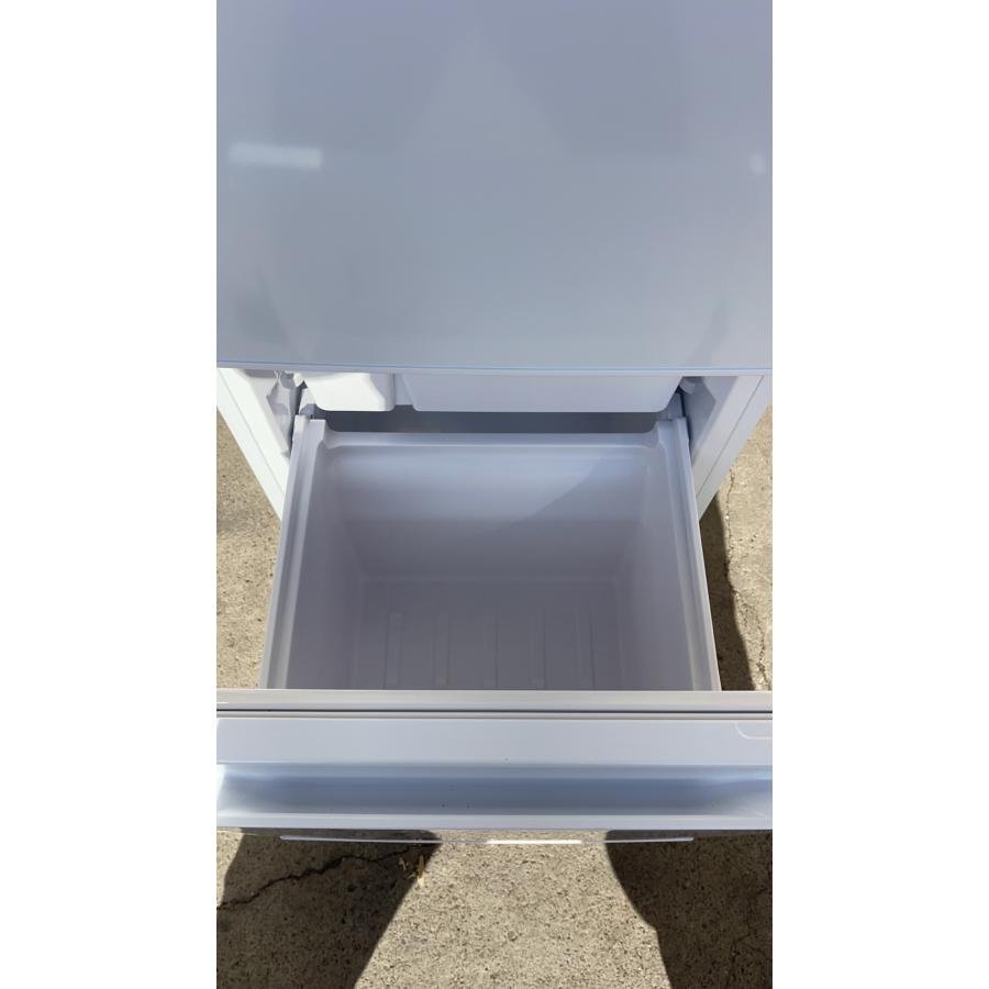 AQUA（アクア） 冷凍冷蔵庫 135L 2枚ドア 右開き 一人暮らし 新生活