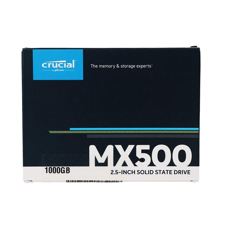 crucial MX500 緊急入荷 在庫限り 新品 未開封 Crucial