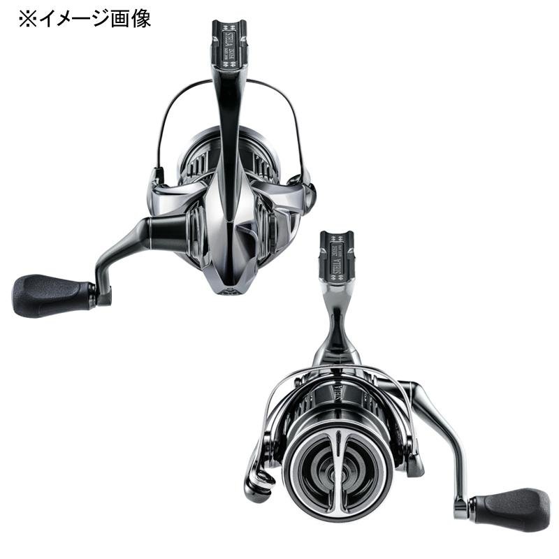 シマノ（SHIMANO） スピニングリール 22 ステラ C2500SXG : ナチュラム