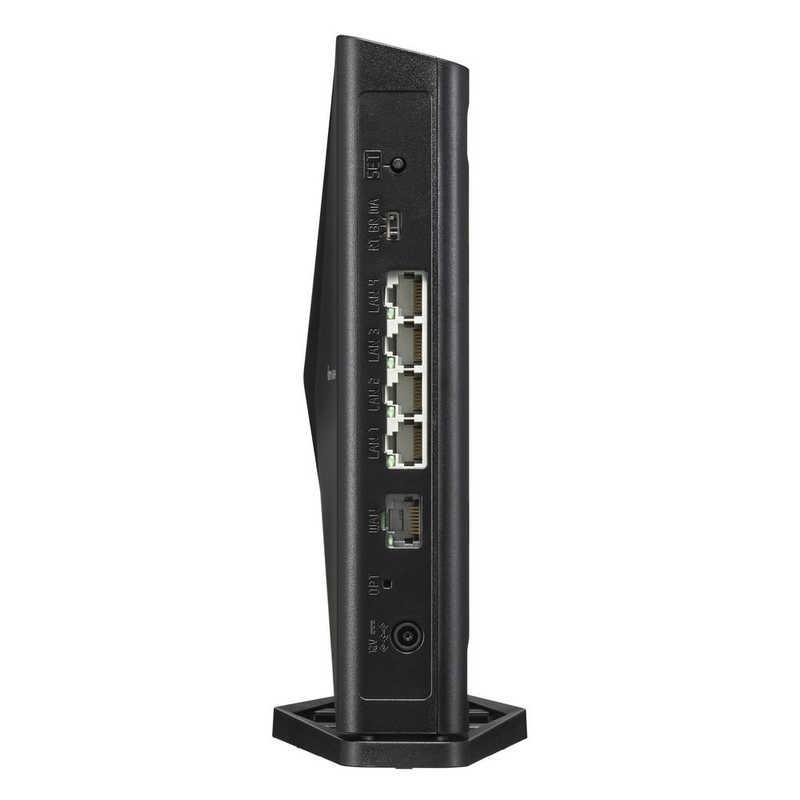 NEC NEC Wi-Fiルータ Aterm(エーターム) ［Wi-Fi 6E(ax) /IPv6対応