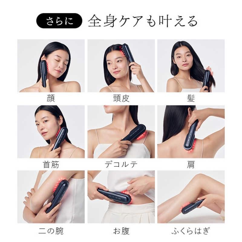 KIRALA STELLA BEAUTE(ステラボーテ) レーザー＆EMSリフトブラシ PRO