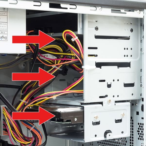 ドスパラ Magnate MS レビュー：GTX1050搭載でクリエイティブな作業に