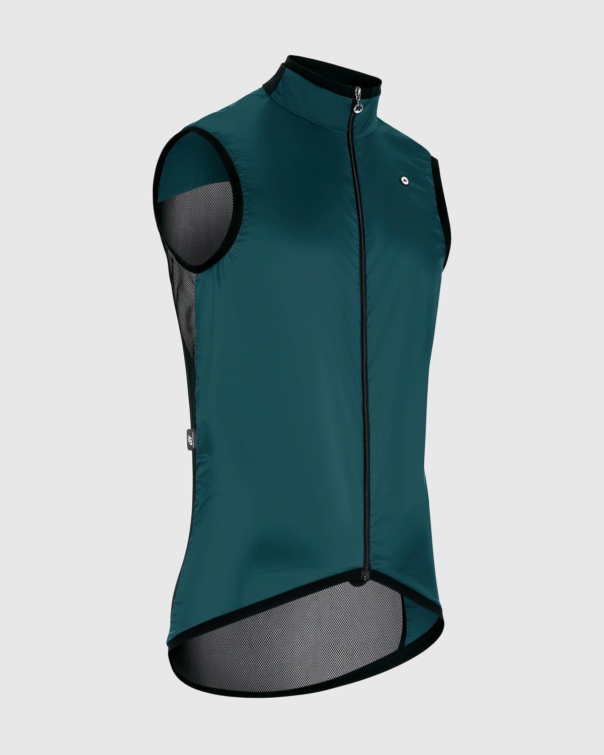 ASSOS MILLE GT Wind Vest C2 - La Bicicletta Toronto